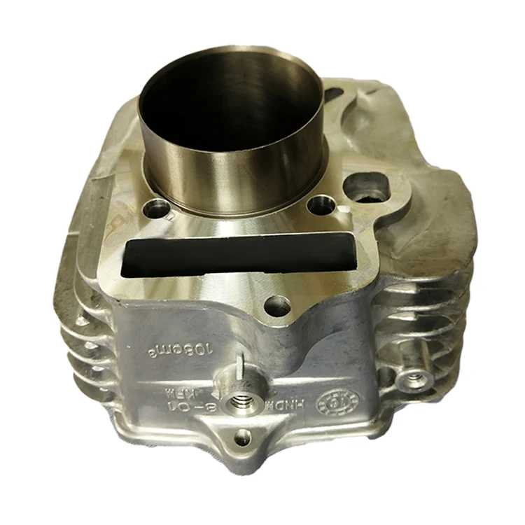 Wholesale Motorcycle Engine Parts Cylinder kit yinxiang