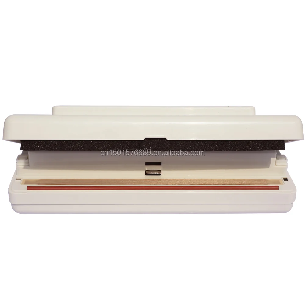 Shine Ye DZ-2SD  portable automatic food vacuum packaging sealing machine