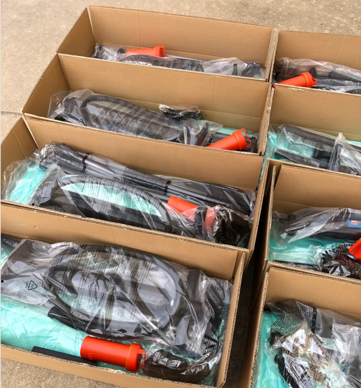 Inflatable SUP for All Skill Levels Everything Included with Stand Up Paddle Board, Adj Paddle,