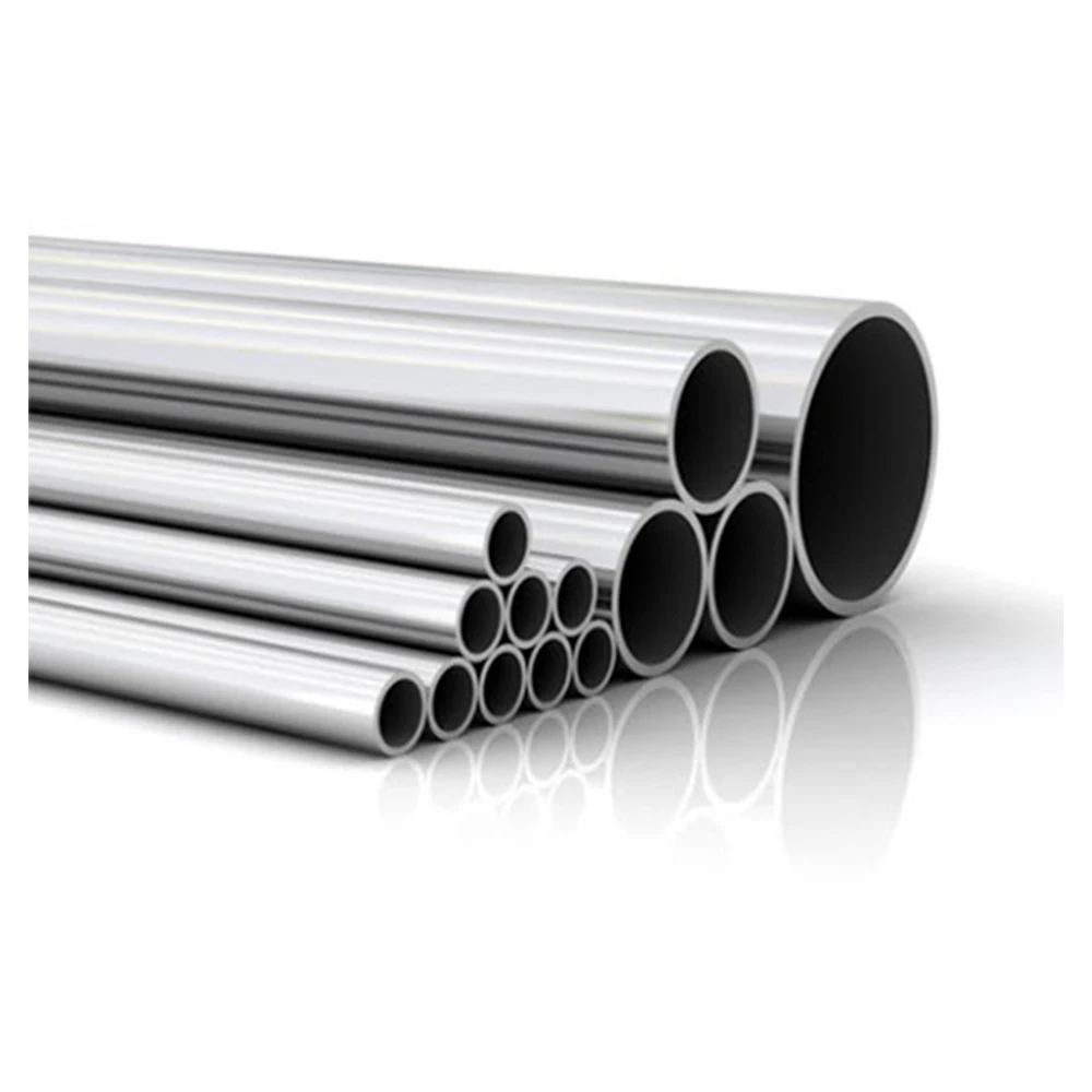 
Premium Quality Welded Steel Pipes 