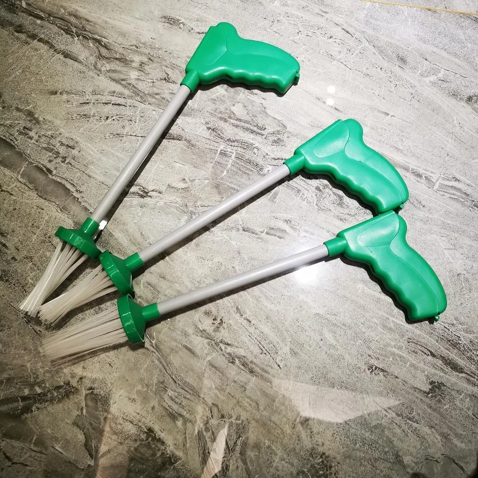 Eco Friend Home Safety Easy Remove Spider Critter Insect Catcher,Critter Catcher Long-Handled Insect Grabber Travel catcher