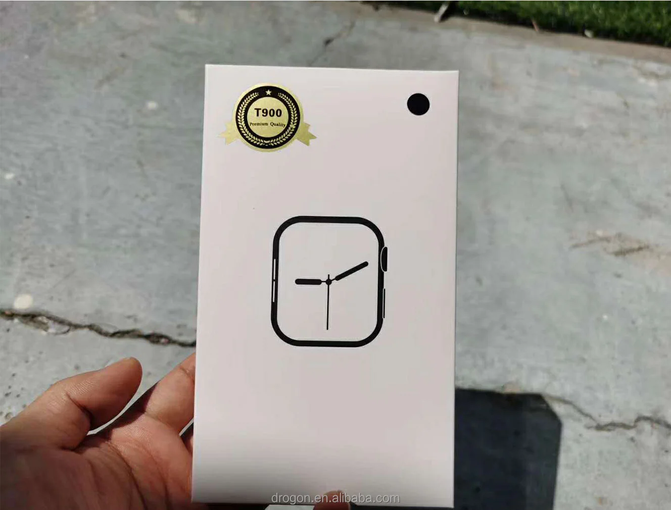 Самые продаваемые Смарт-часы серии 5 6 BT, музыкальные фитнес-часы 44 мм, водонепроницаемые Смарт-часы с сенсорным экраном T900, 2021