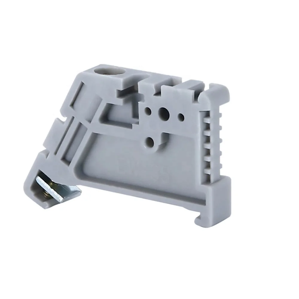 EW-35 35mm DIN Rail Terminal Block End Stopper