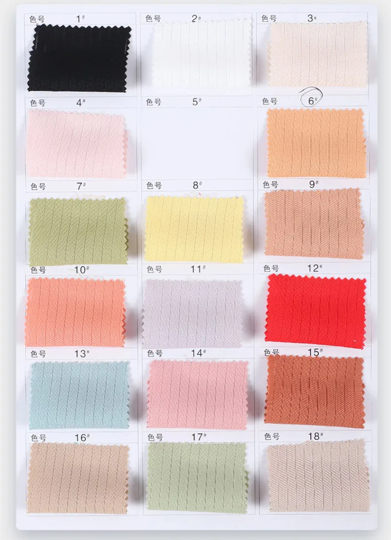 wholesale  100% polyester  stripe burn out SPH fabrics for dresses