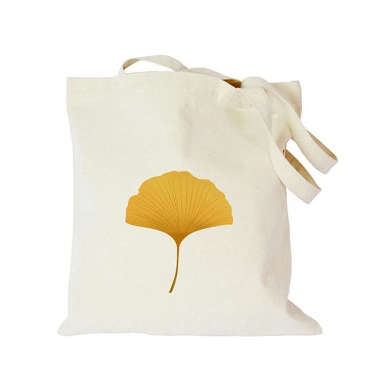 Cloth Canvas Tote Bag High Quality Factory Price Customized Logo Printing Organic Grocerie Shopping Bulk 100% Cotton Custom OEM