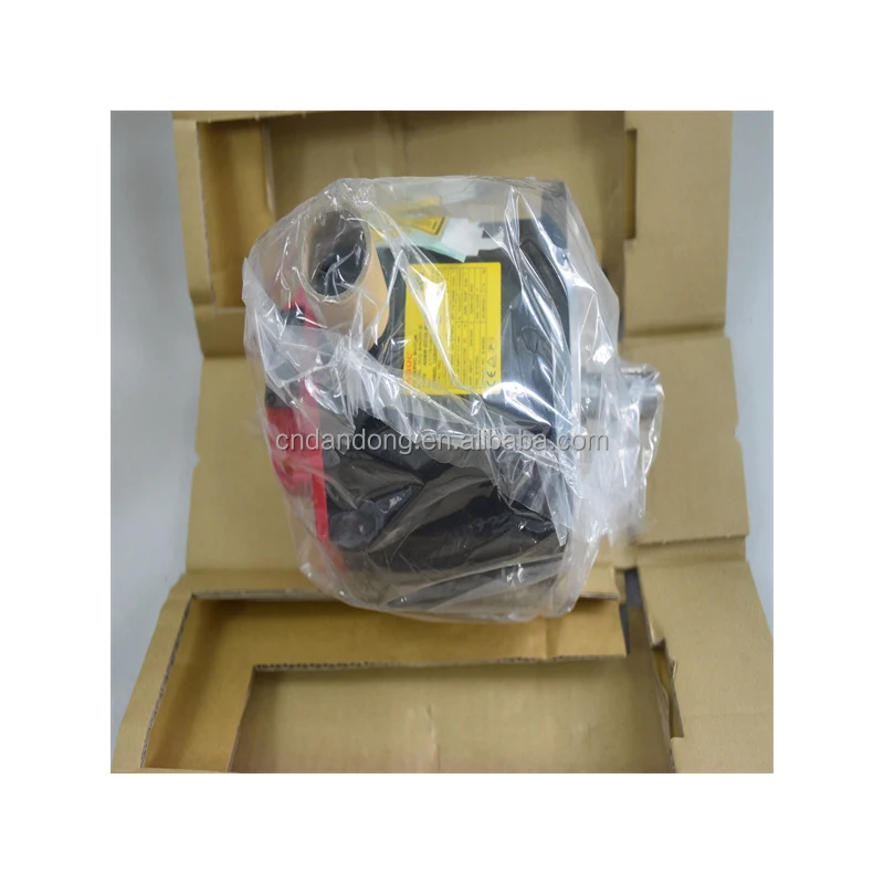 Electronic Equipments Ac Servo Motor Driver A06B-0216-B400 for Fanu