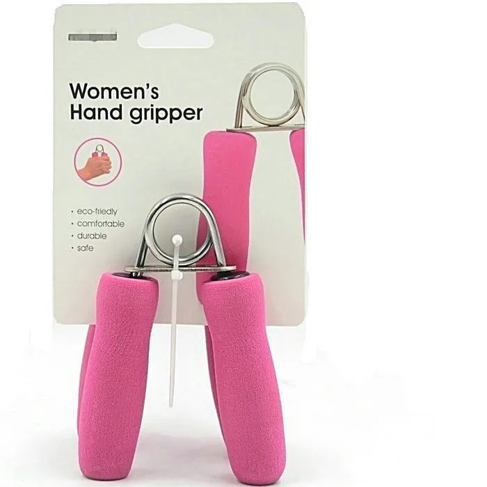 
 Женский тренажер для мягкого захвата запястья, красочный усилитель запястья, красивый держатель для рук  