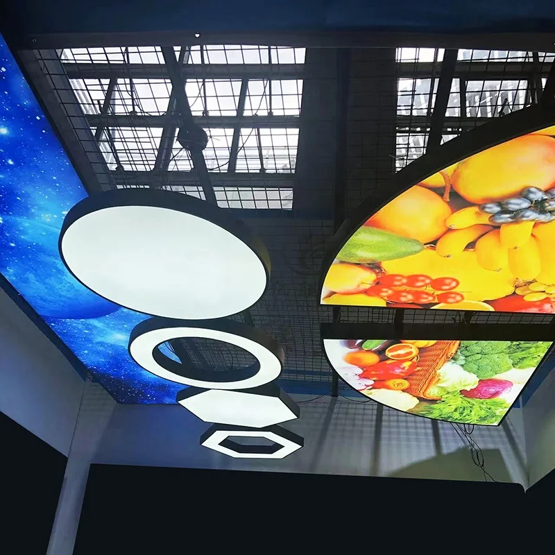 Cheap ultra-thin bedroom ceiling lamp colorful ip54 surface mounted led ceiling light pendant light for home