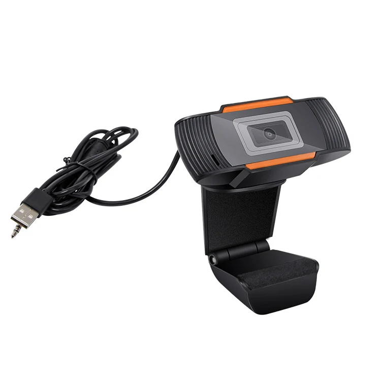  Горячая продажа U9 1080HD Автофокус веб-камера с микрофоном USB камера ПК ноутбук Клип