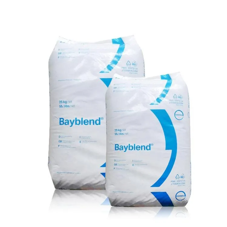 PC/ABS Pellets PC/ABS Alloy FR3010 Polycarbonates+ABS Flame Resistant Material Plastic Granules Injection Molding