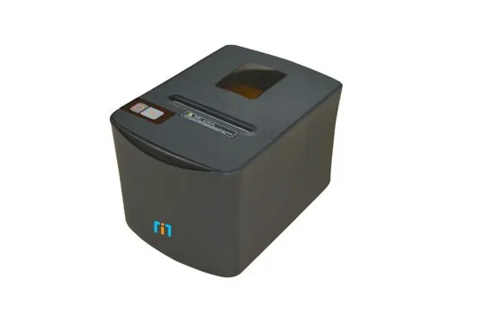High-Speed 80mm Thermal Receipt Printer with Auto Cutter: The Ultimate Solution for Retail & F&B POS Systems