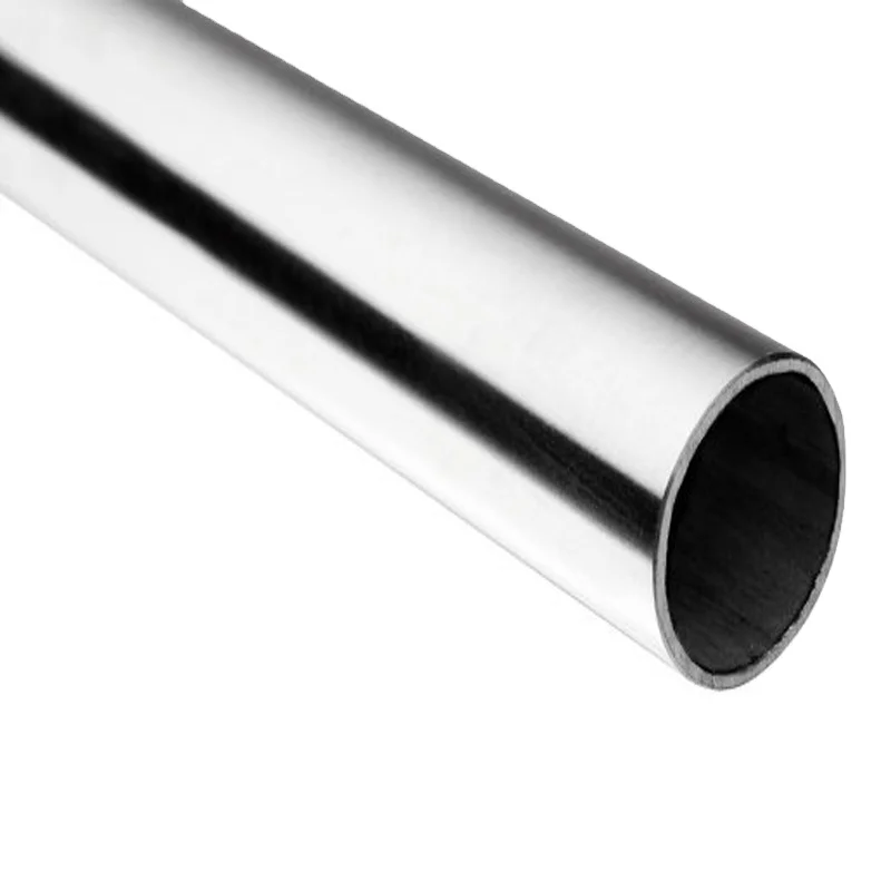 Factory LOW Price Stainless Steel  pipe 304/304L  brilliance or Semi-glossy surface