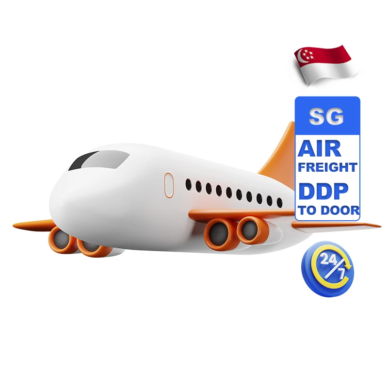 YUEYANG Air Freight Forwarder From China To Mauritius/Singapore/Morocco By Dhl/Tnt/Ups/Fedex