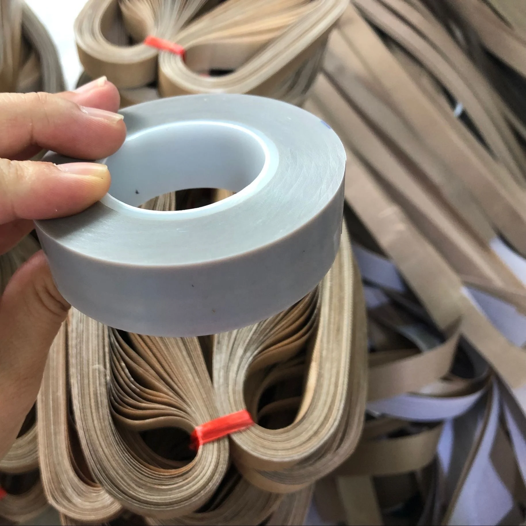 PTFE Skived tape