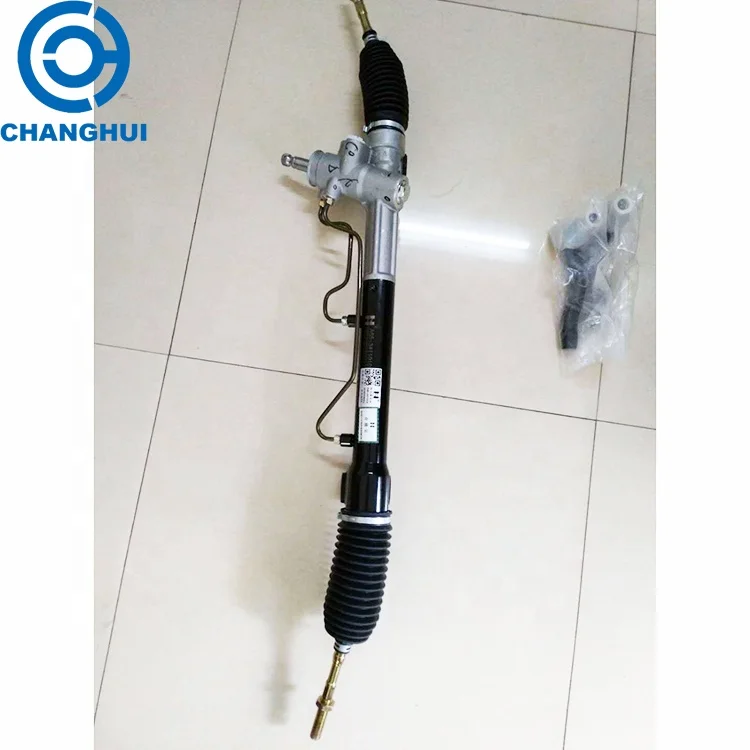  Коробка рулевого механизма механизм реечной передачи руля рейка LK-3401010B подходит для китайских автомобилей BYD F0
