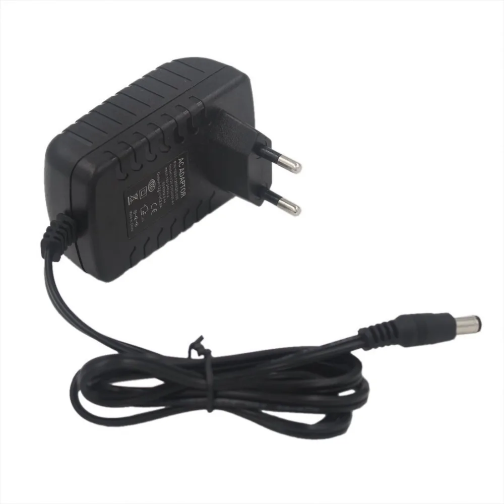 AC 110V 220V DC/DC 12V 24V питания DC12V адаптер 2A 5A 6A 8A / DC24v 3A трансформатор