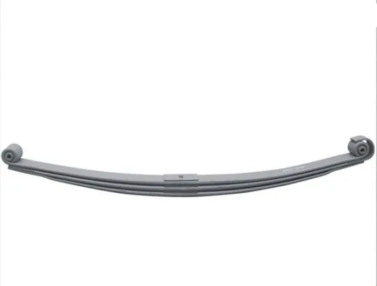 Volvo 257934 front leaf spring assy  heavy duty truck spare parts