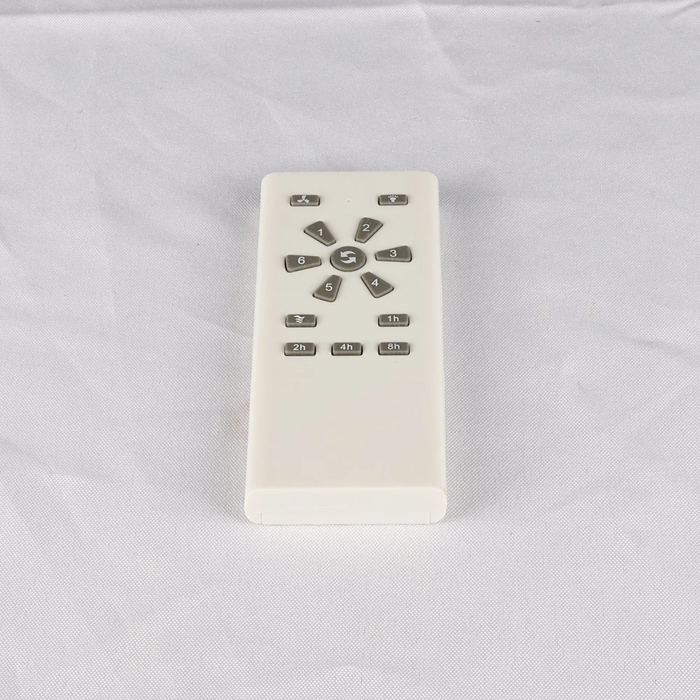 Customized Remote Controller Ceiling Fan Receiver Remote Control Switch for Fan and Light