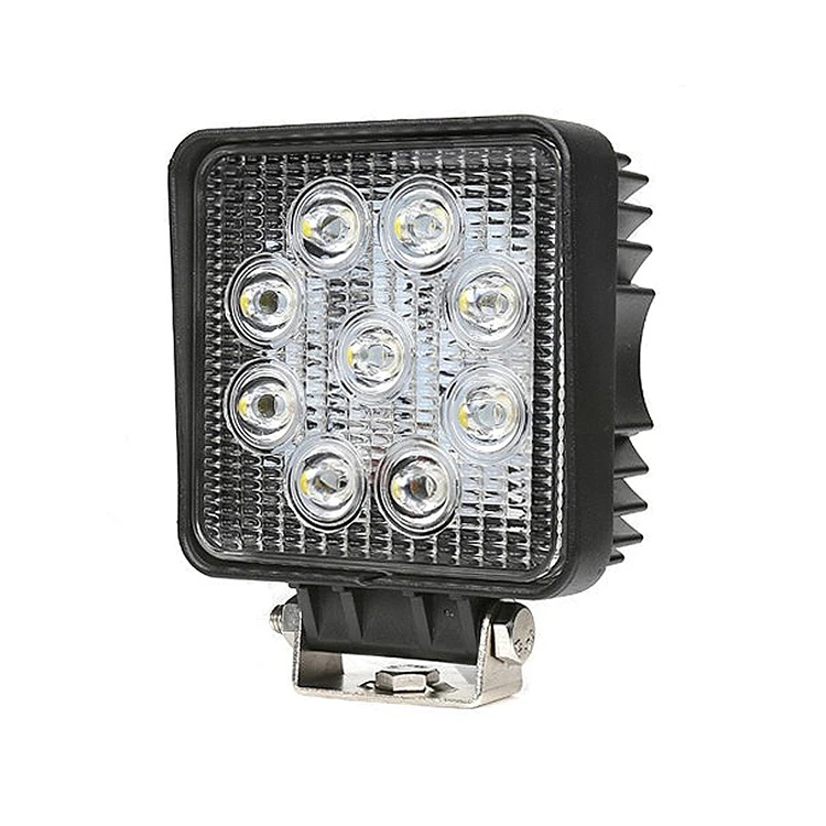 Factory direct sales of high quality forklift parts tractor LED work lights and tail lights