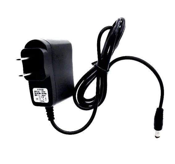 5V 0.5A 1.5A 5A 3A 2A 1A 24V 12V ac dc adapter ac/dc Supply Switching 12V0.5A 6W CCTV Power Adapter