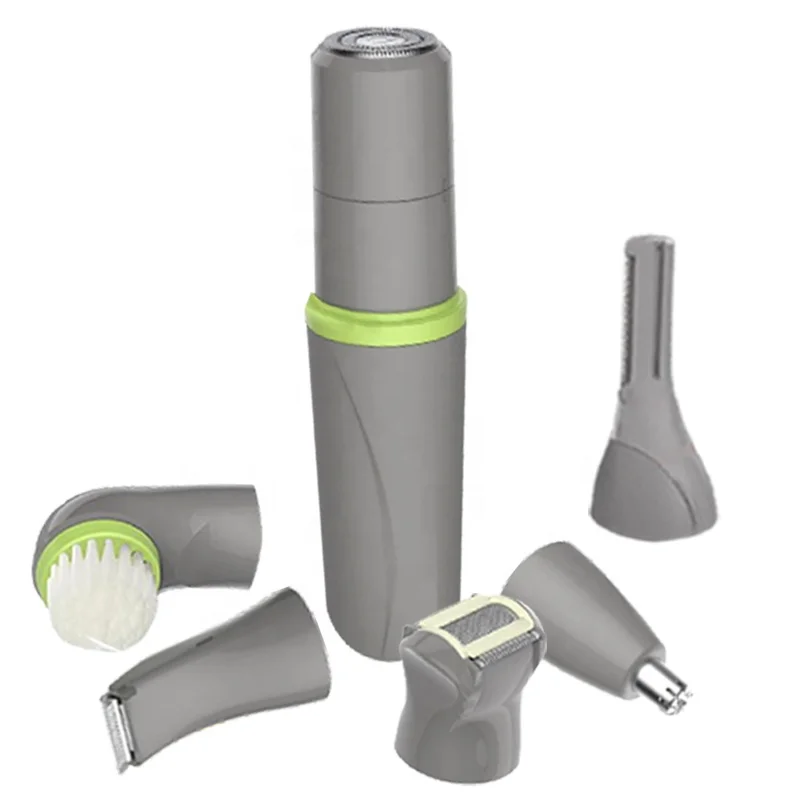 shaver electric waterproof vibrator shaver electric shaver rechargeable hair clipp er beard man