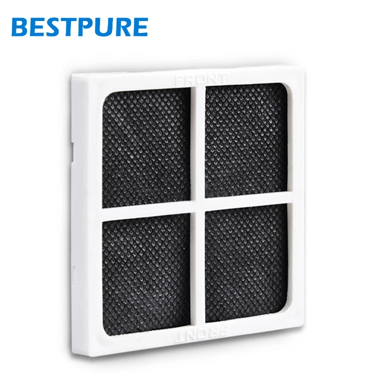 ADQ36006101 LFXS30766S LFX28968ST LFX31925ST LFX31945ST RWF1052 LT120F Refrigerator Water Filter Air Purifier