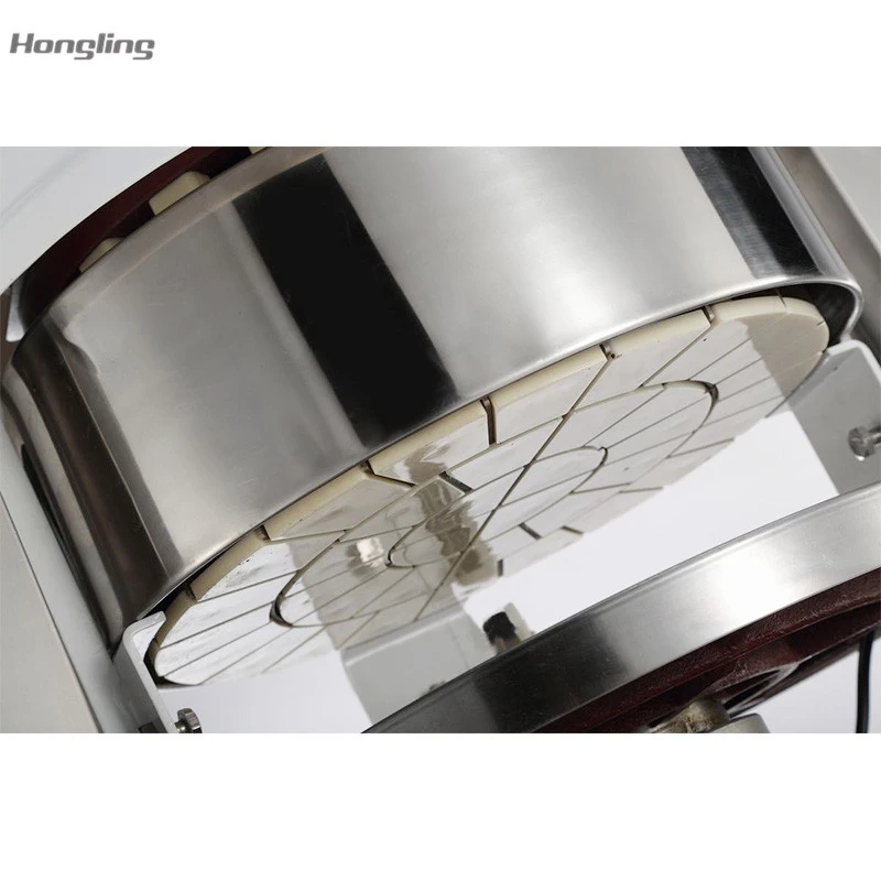 HLM-36 Good Quality 30-180g Commercial Electric Dough Divider for Bakery