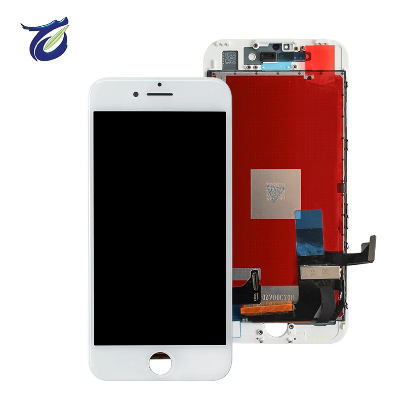 LCD Display For iPhone 6 5S 6S 7 8 X touch Screen replacement LCD Digitizer Assembly for iPhone 5S SE 6 6S 7 LCD Screen