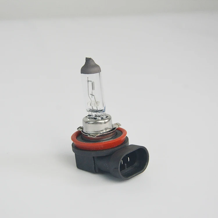 China Supplier Car Lights Bulbs Halogen Torch Bulbs Halogen Capsule Lamp