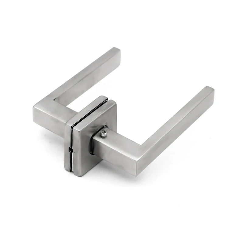 Stainless Steel Door Hardware Handle Window Accessories Cylinder Lock Door Handle