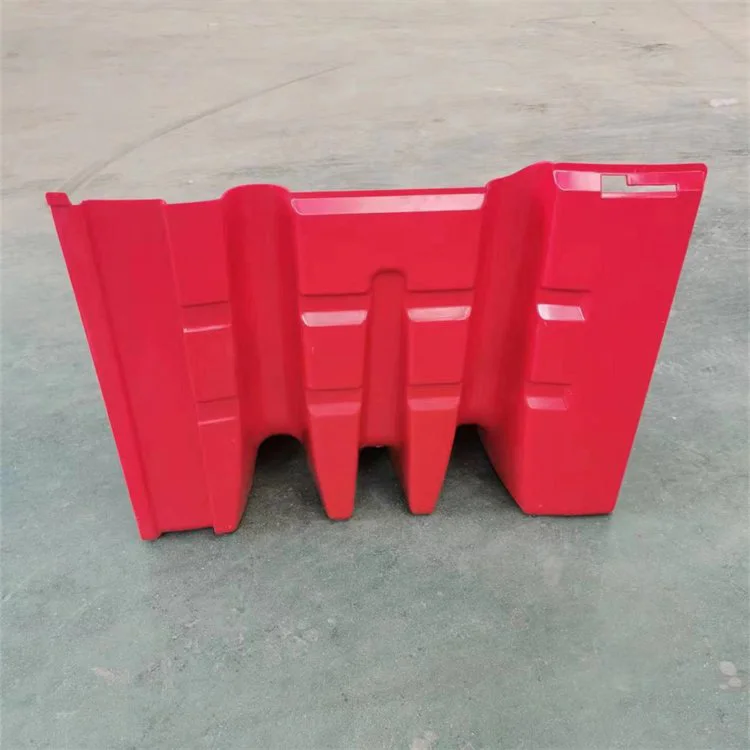 New type removable flood barrier flood solution board for flood risk control