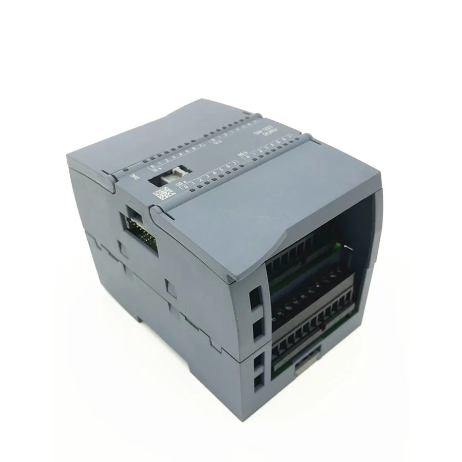 German supply Original SIMATIC ET 200SP Analog Input Module 6EP1334-3BA00 134-4GB01-0AB0 6ES7 331-1KF00-0AB0