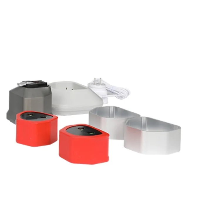 Orthopedic instrument Manufacture supply Stryke Refurbished battery pack housing for system 5 &6 &7