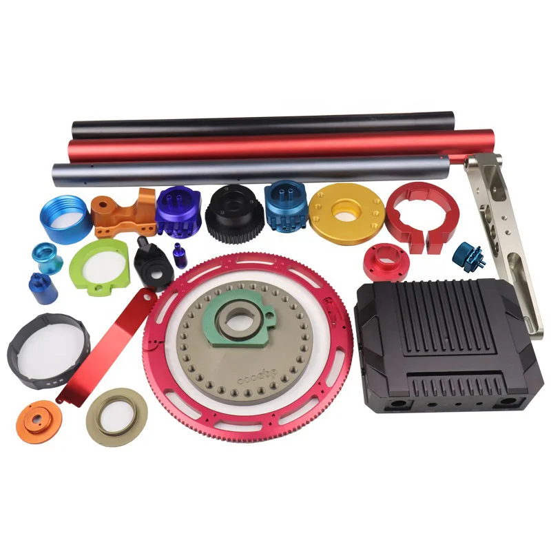 
High Precision Custom Made CNC Machining/Cnc Manufacturing/Aluminum/Steel/Wood/Brass Parts OEM & ODM Service Prototype Parts 