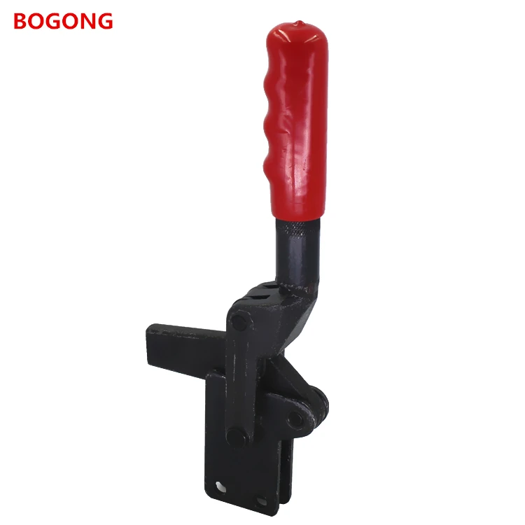 BOGONG CH HS-70720 сверхпрочный зажим используется на сварочная арматура или электронного оборудования в сборе зажимные зажимы GH 70720 зажима де