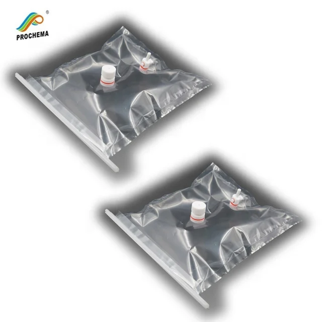 FEP Gas Sampling Bag