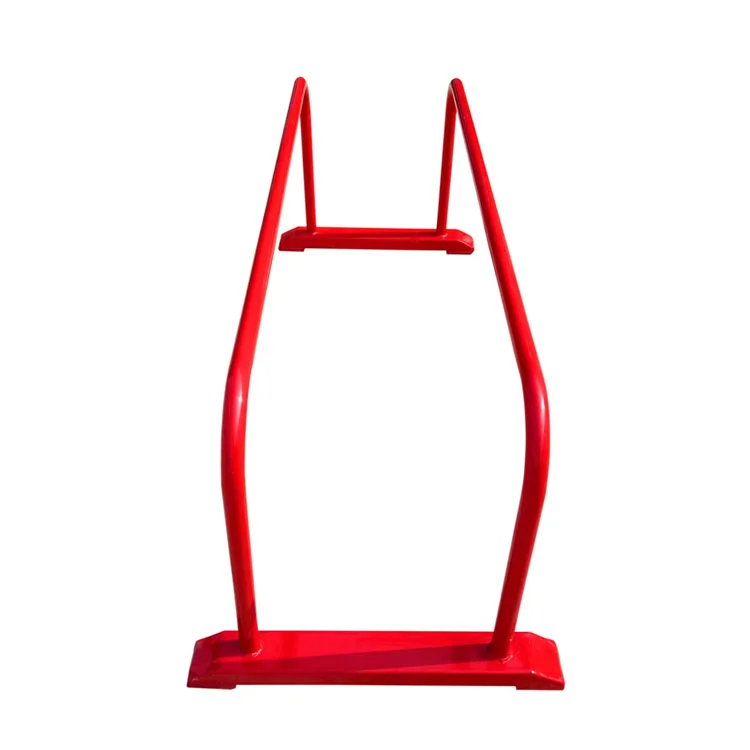 
Factory Sale Adjustable Gym Home Horizontal Gymnastic Parallel Bars 