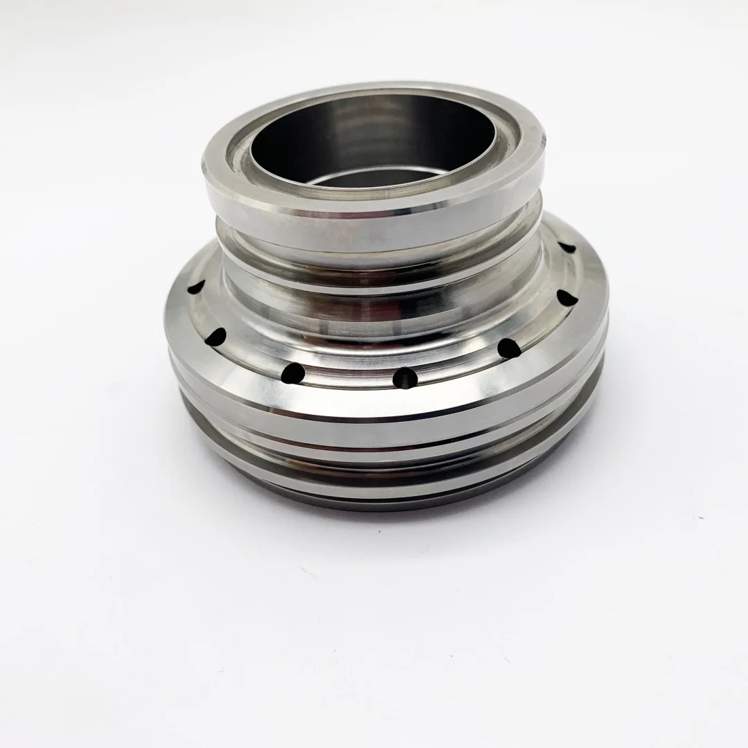 Water jetting clean parts 15K psi CARTRIDGE VALVE ASSEMBLY  (1st GENERATION) - J/S COMPATIBLE