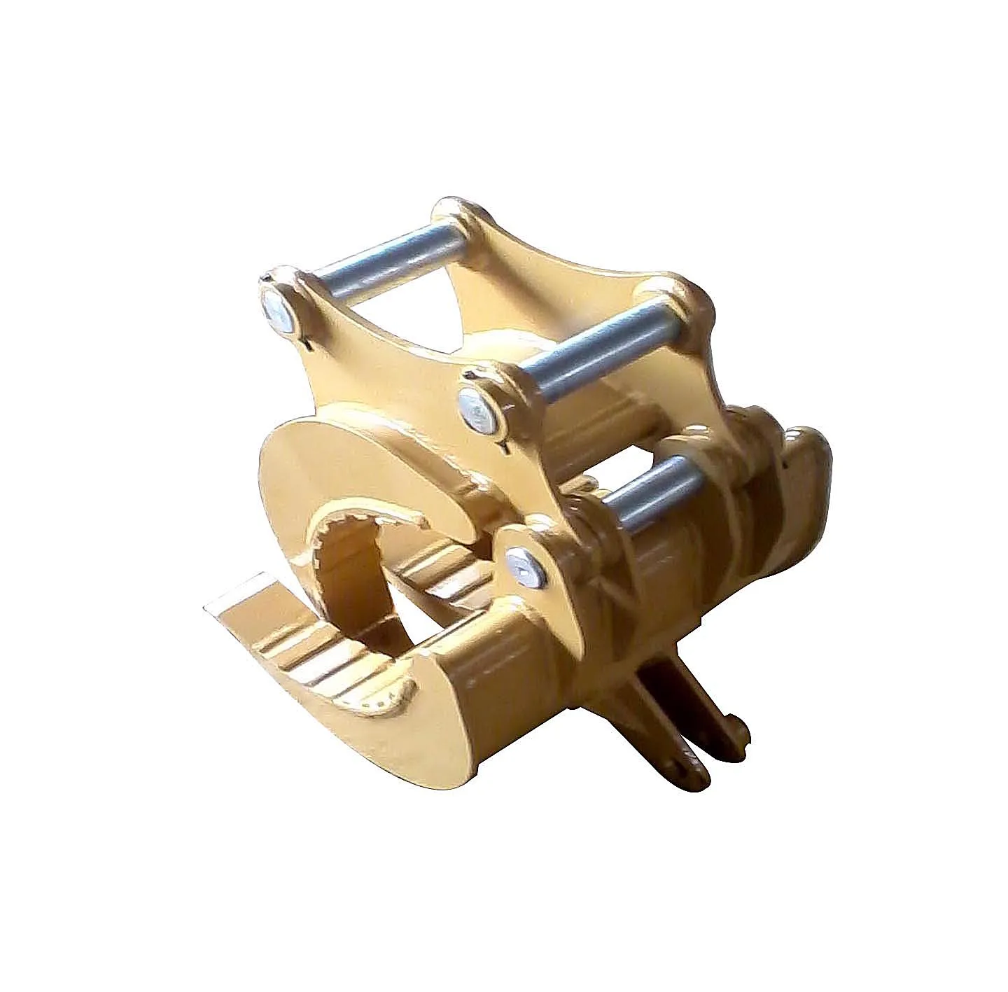 well-performing Yamar vio 55 mini log hydraulic log grab on hot sale