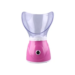 Portable Facial Mist Spray Steamer Replaceable Mist Sprayer Facial Steamer Manufacturer