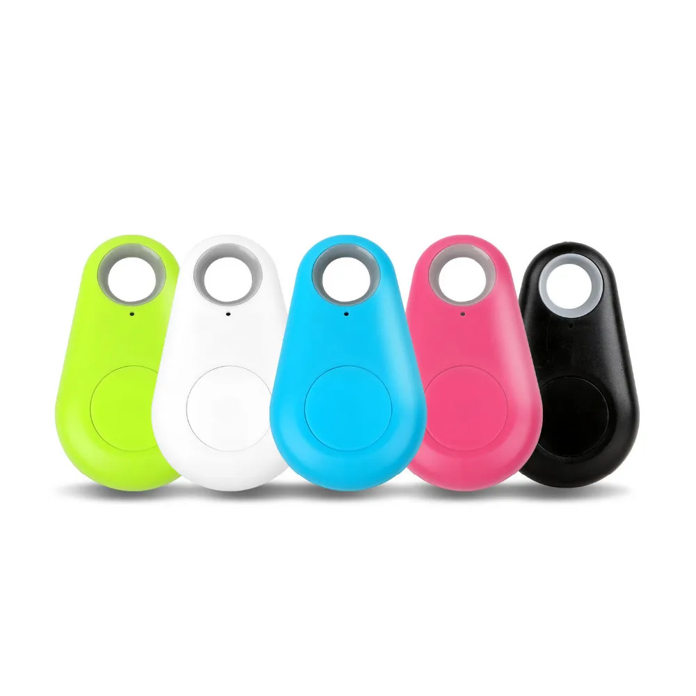 Новый Дизайн smart mini беспроводной bluetooth key finder с телефоном приложение для IOS и Android