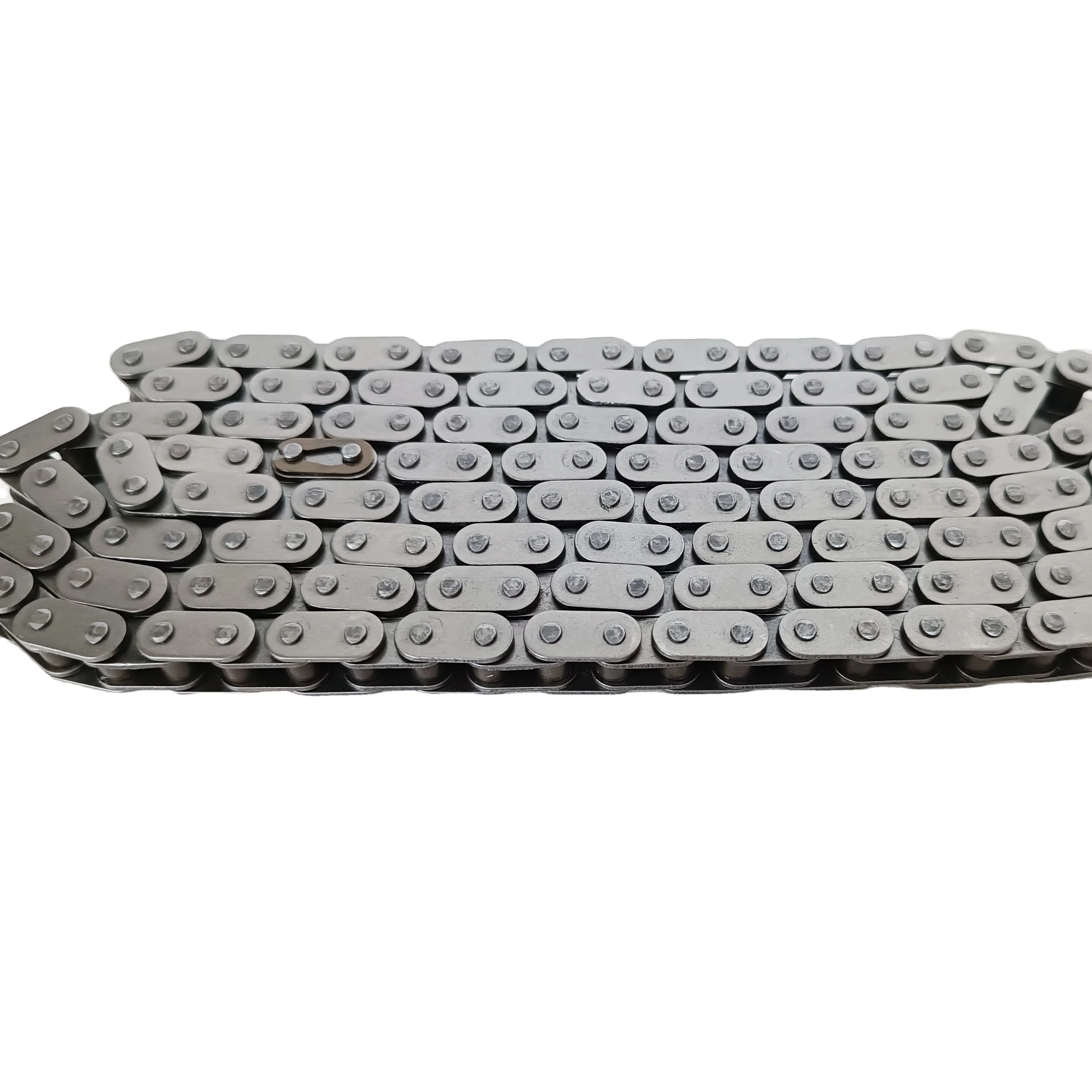 Top Quality Durable Using 06B-1 ISO/DIN Industrial Roller Chain Drive Link Conveyor Chain