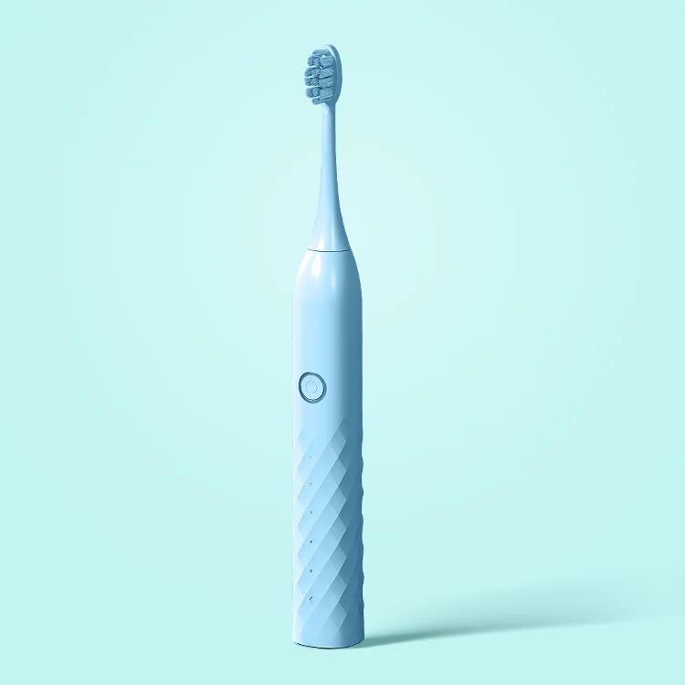 Smart Sonic Electric Toothbrush USB Electric Toothbrush