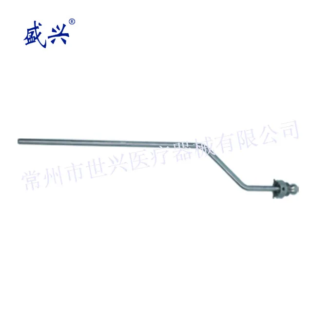 Operation Skull Clamp with head circle Halo Retractor /Halo Brain Retractor System For Surgical Operating Table Skull Clamp