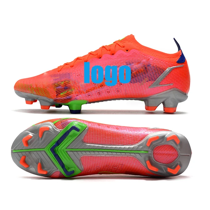 Дышащая футбольная обувь и спортивная mercurial vapor XV