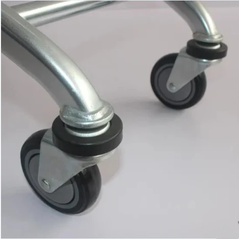 High Quality Supermarket Trolley Shopping Cart Shopping Trolley For Supermarket Convenience Store