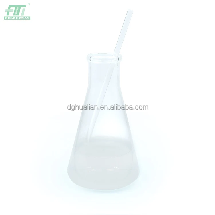 Textile Chemicals Manufacturer Color-deepening Finishing Agent for Dyed Polyester Textiles