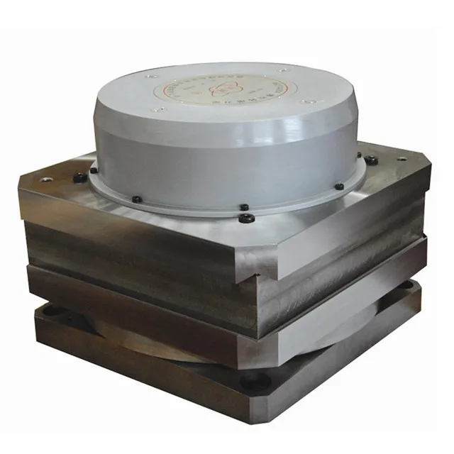 
famous brand Universal precision turret tool holder 4stations AK27x6 NC TURRET CNC tool 