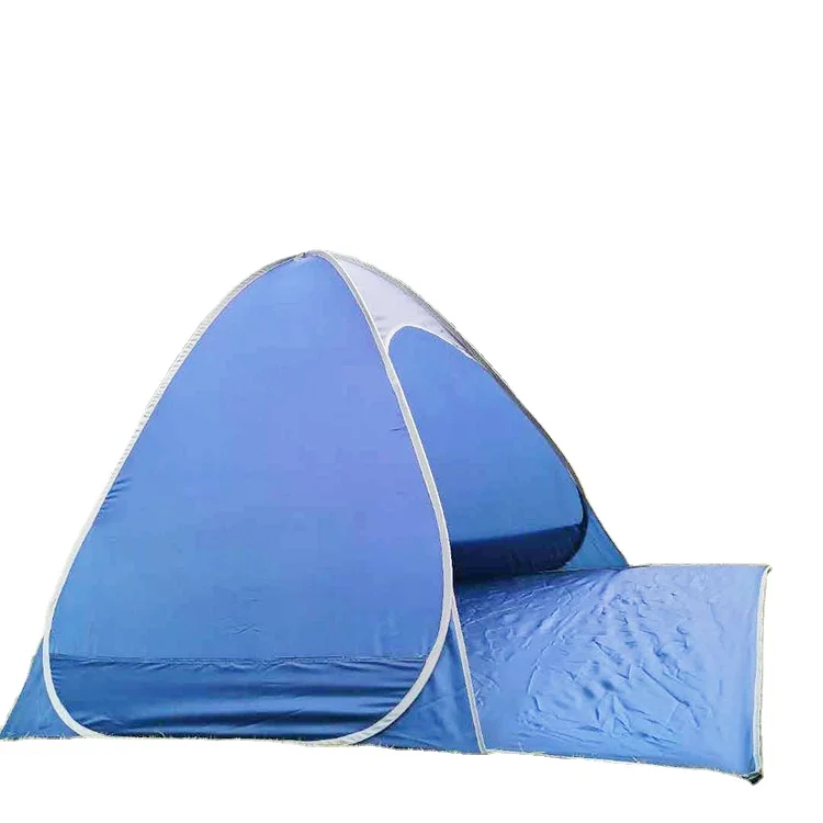 Portable Quick Open Camping Outdoor Kids Beach Tent Shade Tent Sunshade Sun Awning pop up tent
