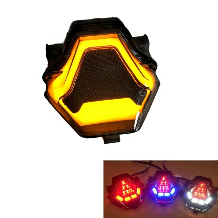 Задний фонарь для мотоцикла YAMAHA YZF R3 Exciter150